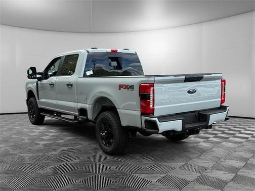 2025 Ford F-350 XL
