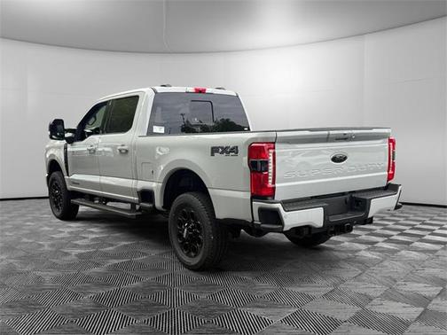 2025 Ford F-350 Lariat