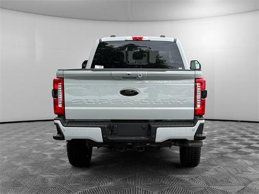 2025 Ford F-350 Lariat