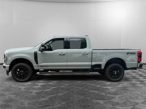 2025 Ford F-350 Lariat