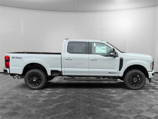 2025 Ford F-350 Lariat