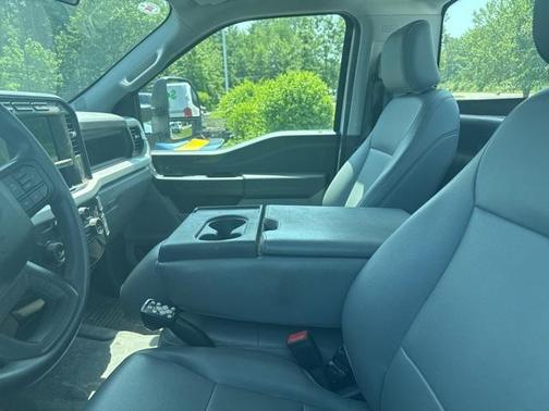 2023 Ford F-350 XL
