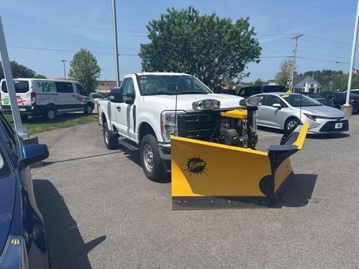 2023 Ford F-350 XL