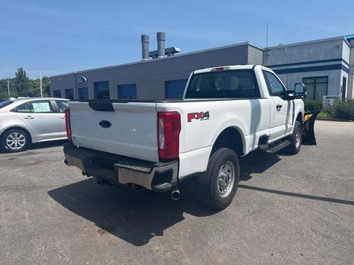 2023 Ford F-350 XL