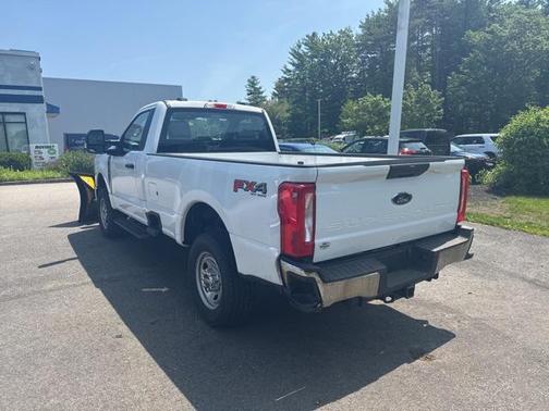 2023 Ford F-350 XL