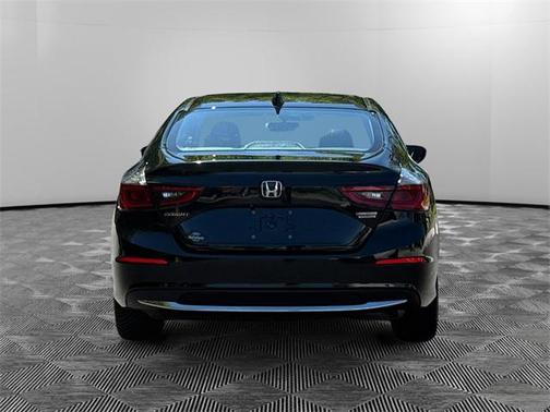 2019 Honda Insight Touring