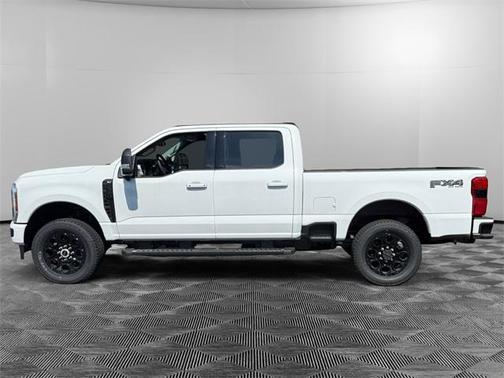 2025 Ford F-350 XLT