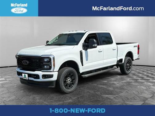 2025 Ford F-350 XLT