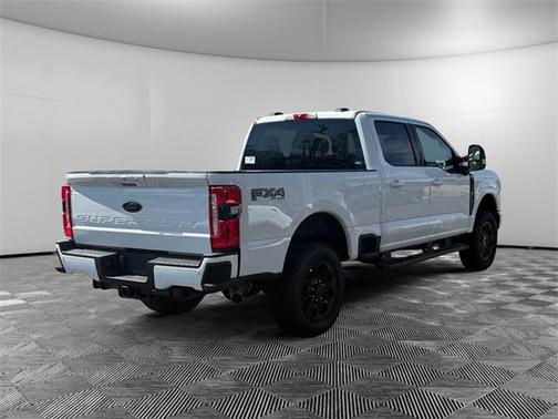 2025 Ford F-350 XLT