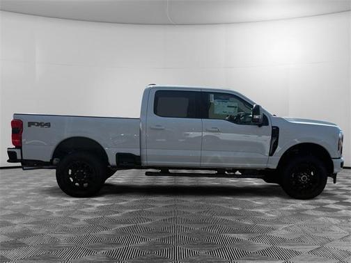 2025 Ford F-350 XLT