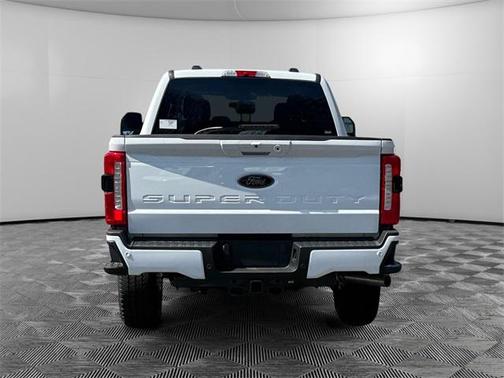 2025 Ford F-350 XLT