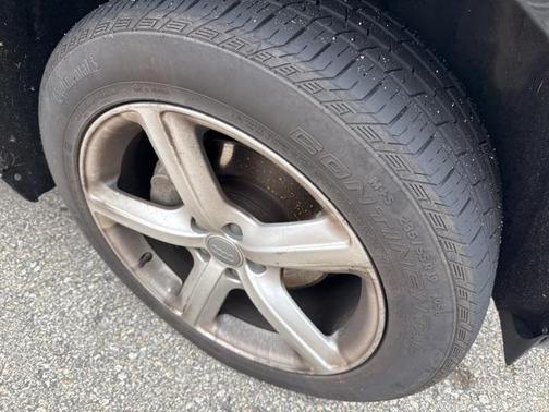 2017 Audi Q5 2.0T Premium Plus