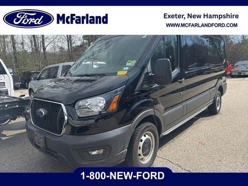 2023 Ford Transit-150 Base