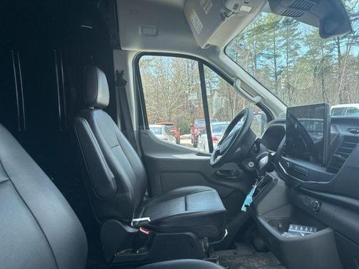 2023 Ford Transit-150 Base