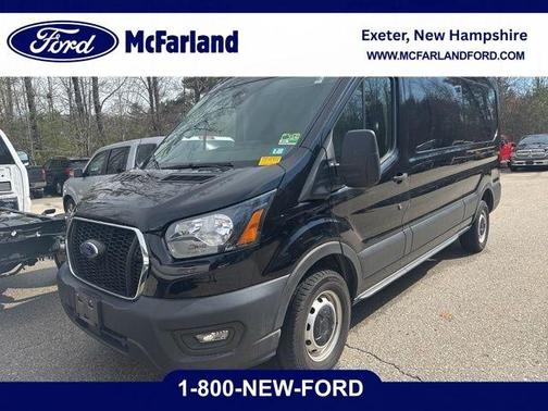 2023 Ford Transit-150 Base