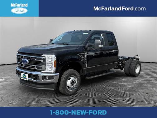 2025 Ford F-350 XL
