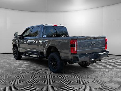 2025 Ford F-350 XLT