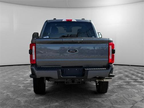 2025 Ford F-350 XLT