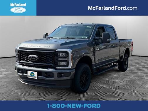 2025 Ford F-350 XLT