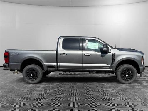 2025 Ford F-350 XLT
