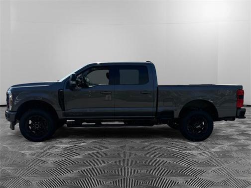 2025 Ford F-350 XLT