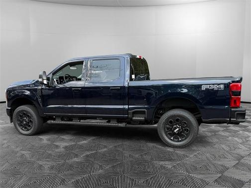 2025 Ford F-350 XLT