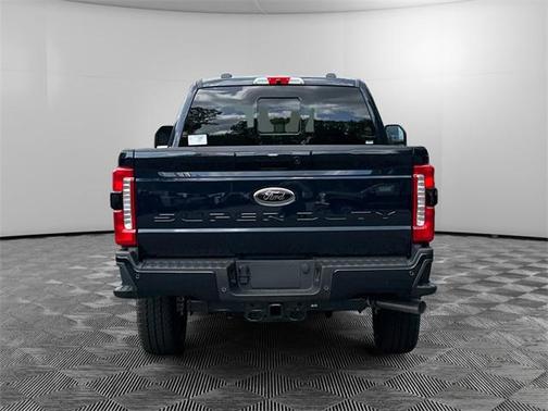 2025 Ford F-350 XLT
