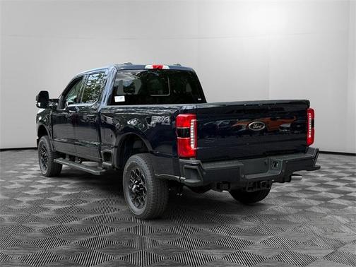 2025 Ford F-350 XLT