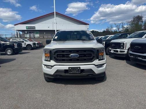 Avalanche 2023 Ford F-150 XLT