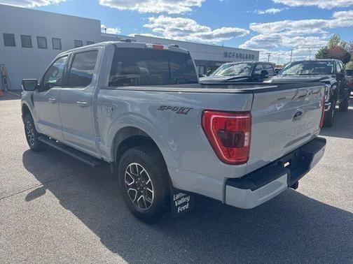 Avalanche 2023 Ford F-150 XLT