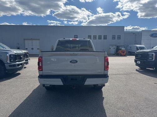 Avalanche 2023 Ford F-150 XLT