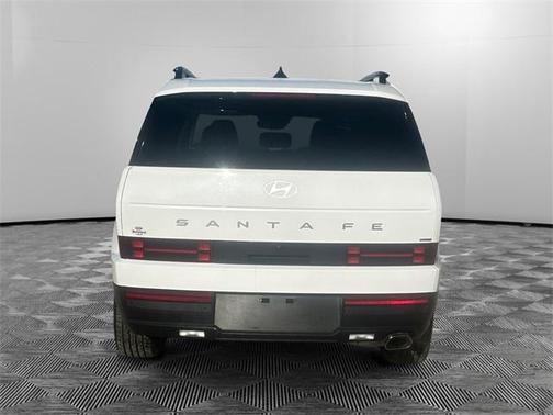 2024 Hyundai SANTA FE SEL 2.4