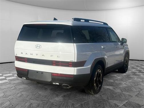 2024 Hyundai SANTA FE SEL 2.4