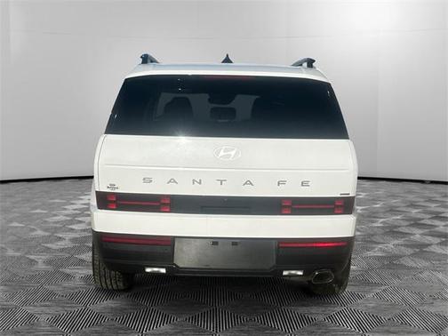 2024 Hyundai SANTA FE SEL 2.4