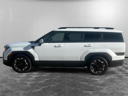 2024 Hyundai SANTA FE SEL 2.4