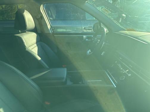 2024 Hyundai SANTA FE SEL 2.4