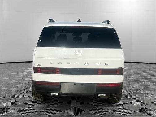 2024 Hyundai SANTA FE SEL 2.4