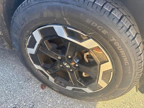 2024 Hyundai SANTA FE SEL 2.4