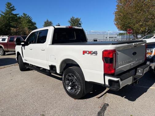 2023 Ford F-250 Lariat