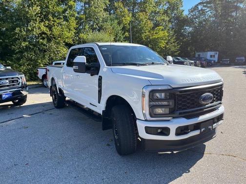 2023 Ford F-250 Lariat