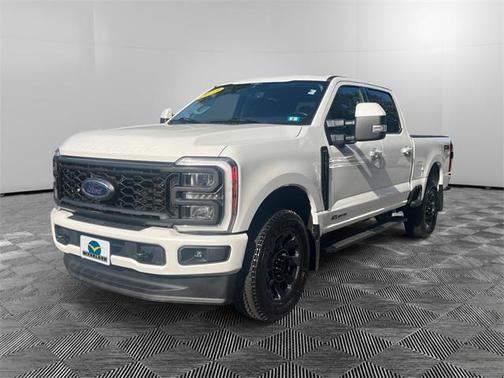 2023 Ford F-250 Lariat
