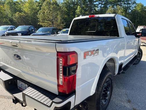 2023 Ford F-250 Lariat