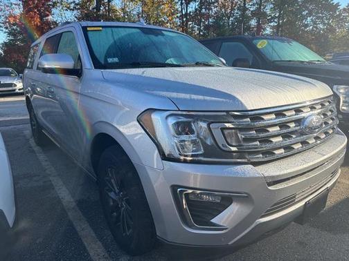 2019 Ford Expedition Max Limited