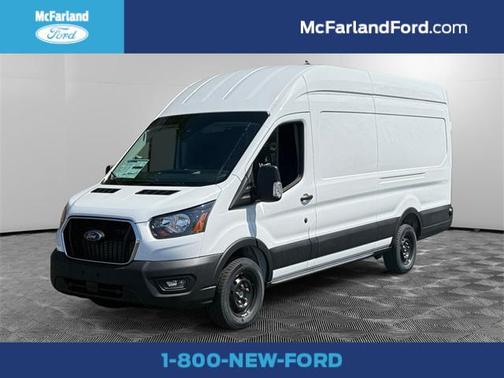 2025 Ford Transit-350 Base