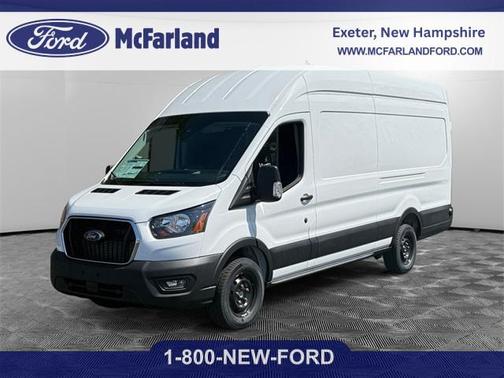 2025 Ford Transit-350 Base