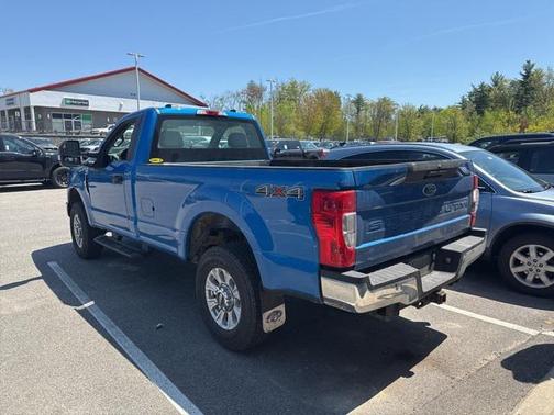 2020 Ford F-350 XL
