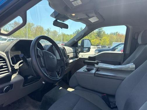 2020 Ford F-350 XL