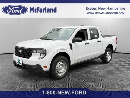 2025 Ford Maverick XL
