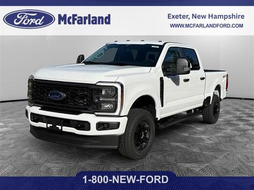 2026 Ford F-350 XL