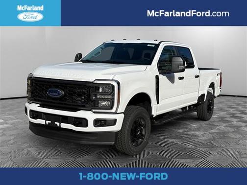 2026 Ford F-350 XL